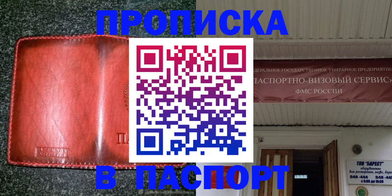 временная прописка в Долгопрудном